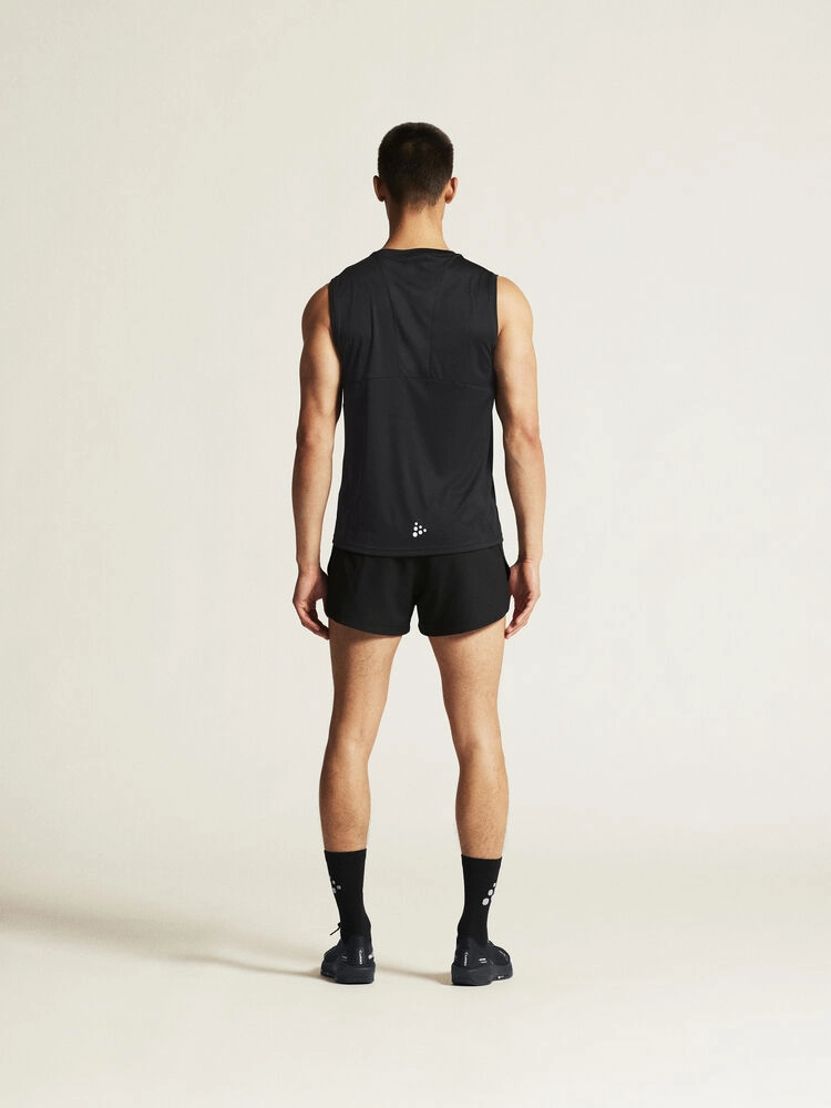 Immagine Rush 2.0 Singlet M