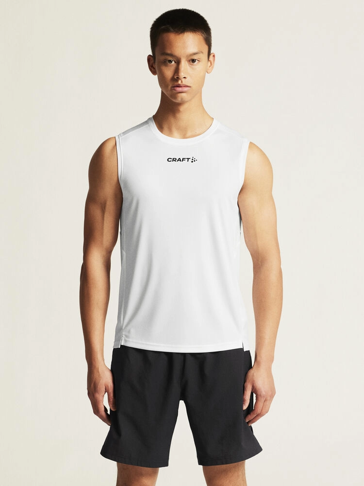 Immagine Rush 2.0 Singlet M