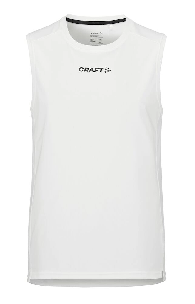 Immagine Rush 2.0 Singlet M