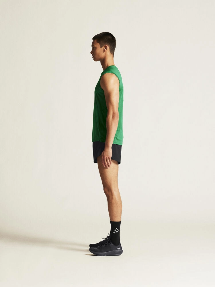 Immagine Rush 2.0 Singlet M