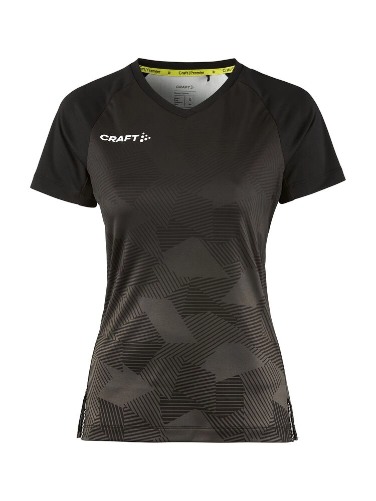Immagine Premier Fade Jersey W