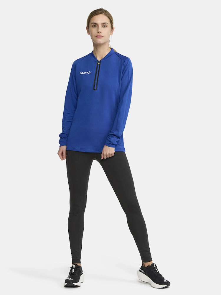 Immagine Extend Half Zip W