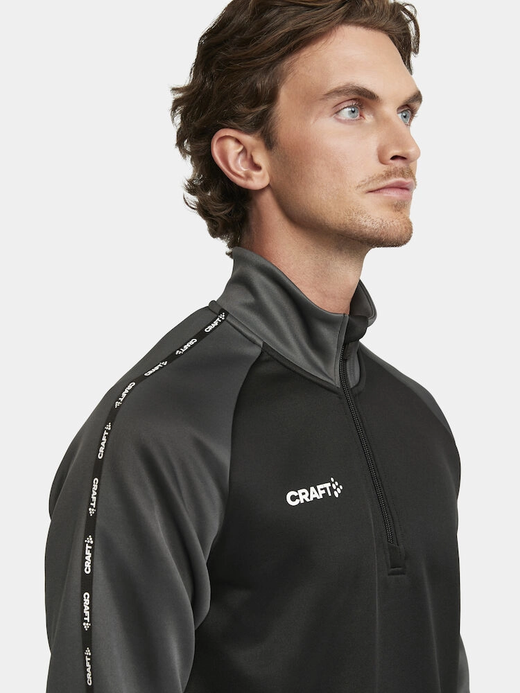 Immagine Squad 2.0 Half Zip M