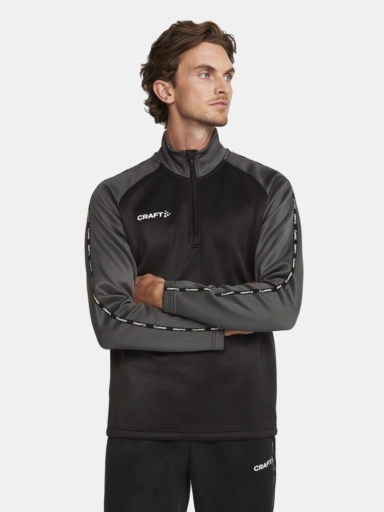Immagine Squad 2.0 Half Zip M
