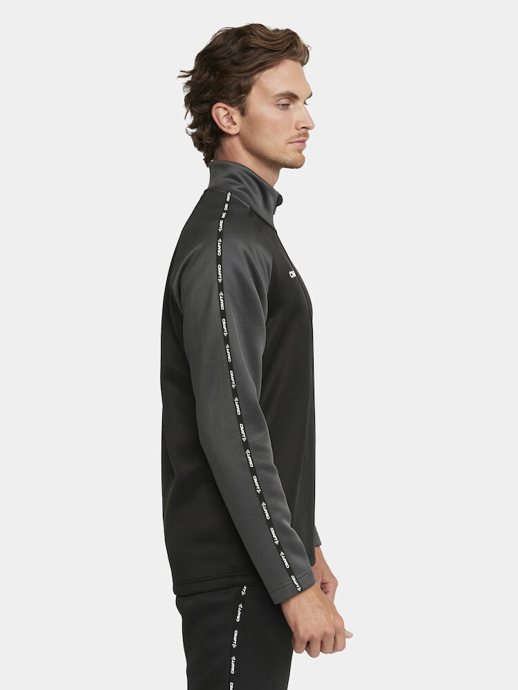 Immagine Squad 2.0 Half Zip M