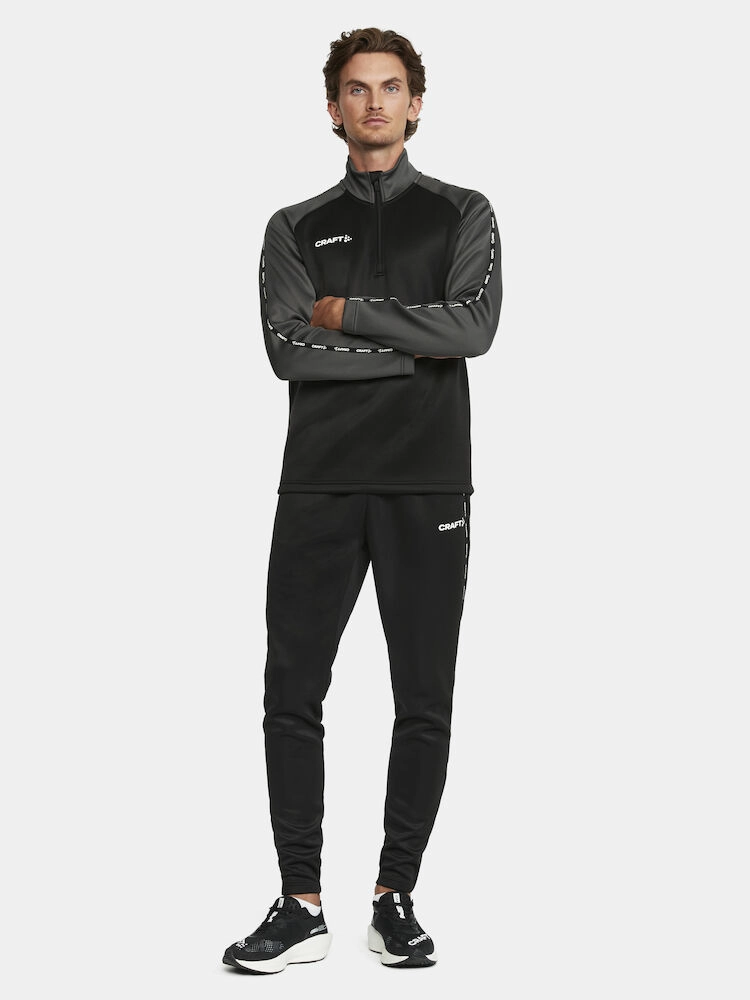 Immagine Squad 2.0 Half Zip M