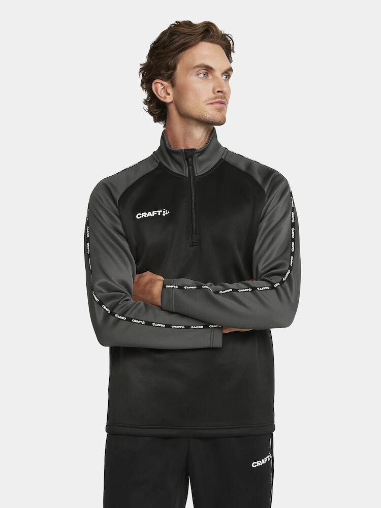 Immagine Squad 2.0 Half Zip M