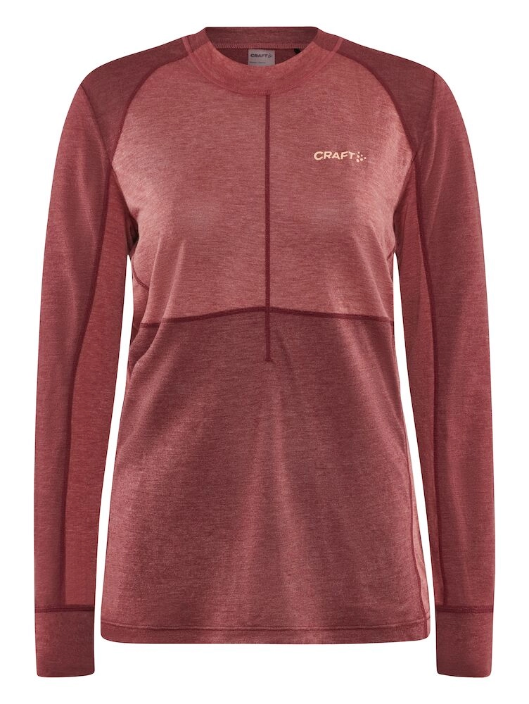 Immagine CORE Wool Mix Set W