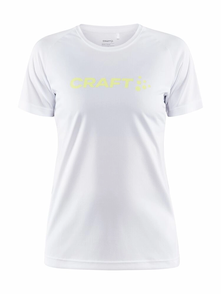 Immagine Core Unify Logo Tee W