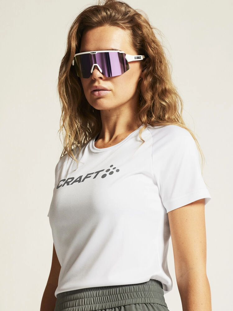 Immagine Core Unify Logo Tee W