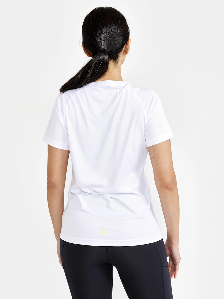 Immagine Core Unify Logo Tee W