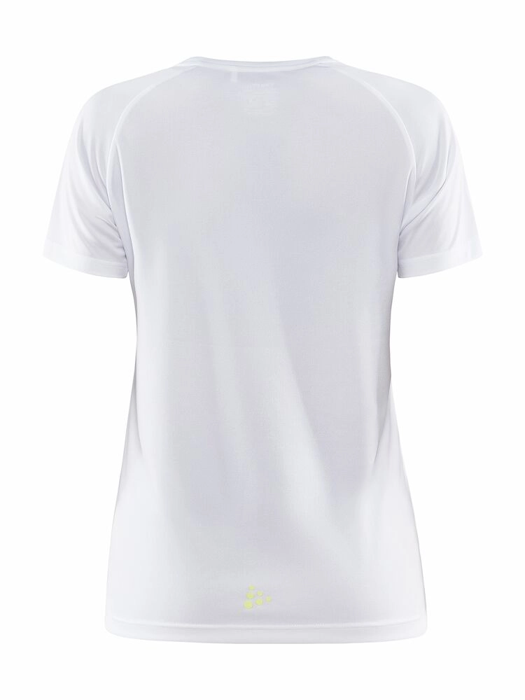 Immagine Core Unify Logo Tee W