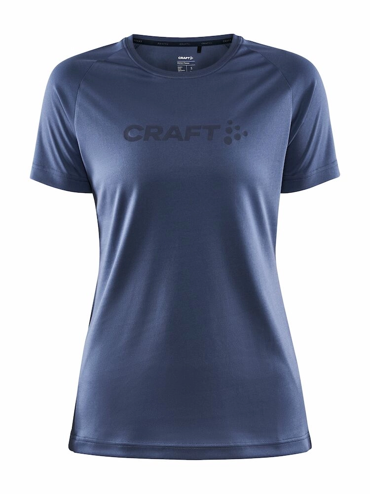 Immagine Core Unify Logo Tee W