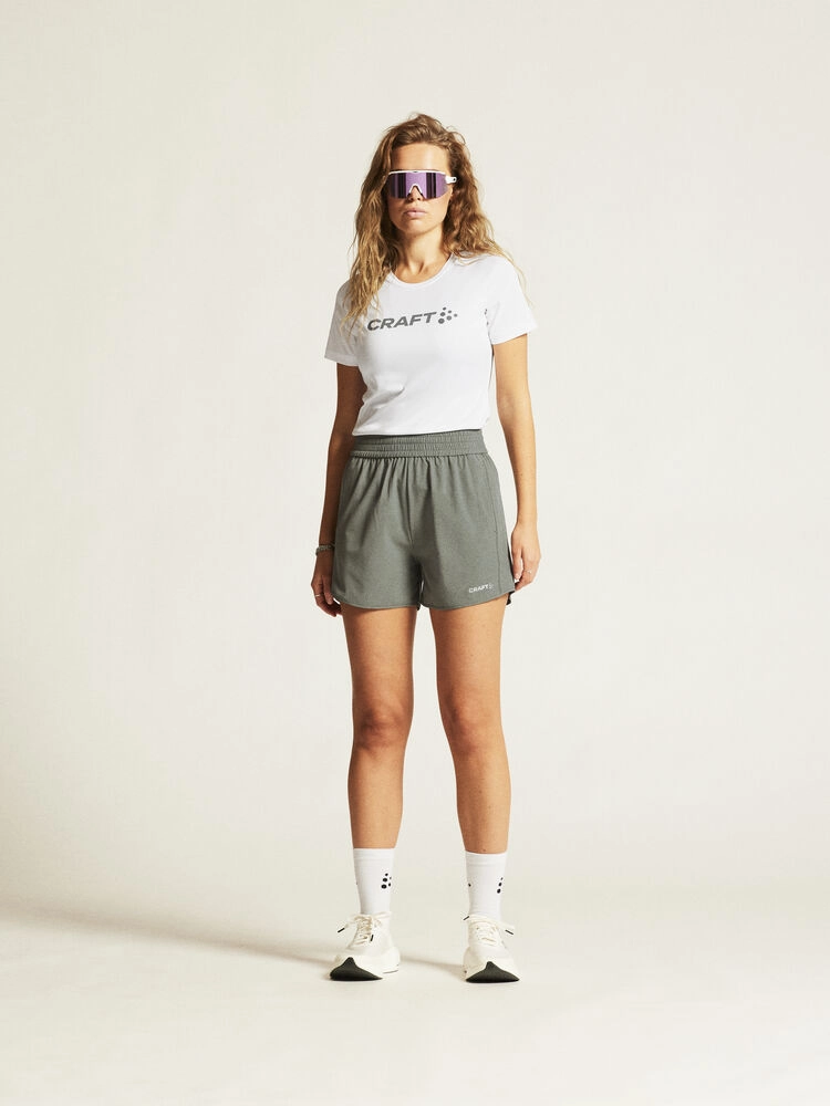 Immagine Core Unify Logo Tee W