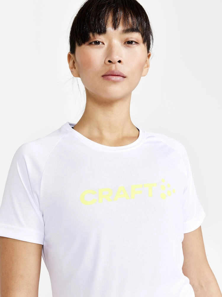 Immagine Core Unify Logo Tee W