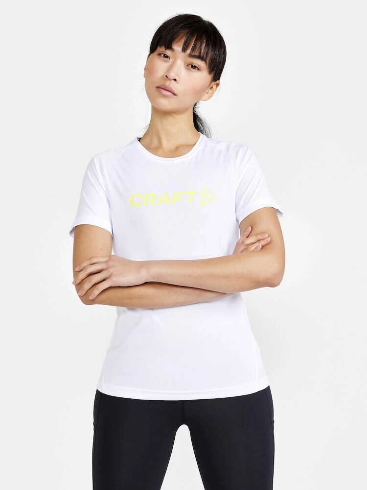 Immagine Core Unify Logo Tee W