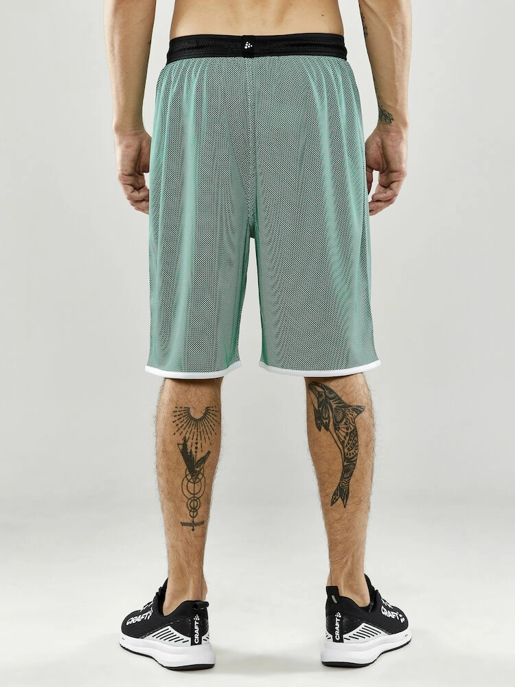 Immagine Progress Reversible Basket Shorts M