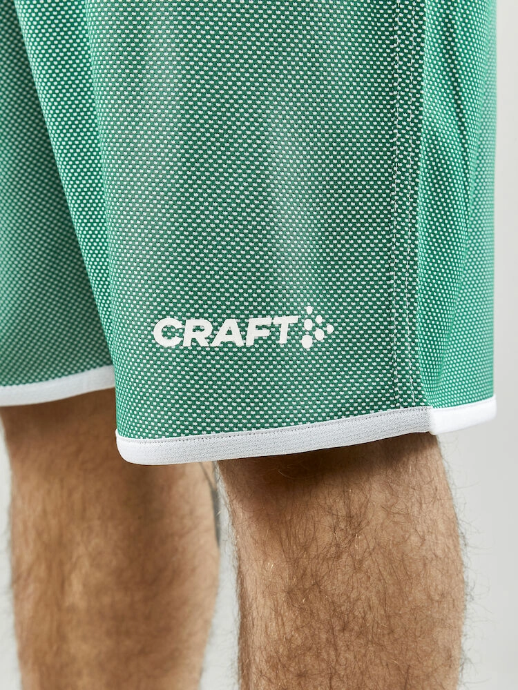 Immagine Progress Reversible Basket Shorts M