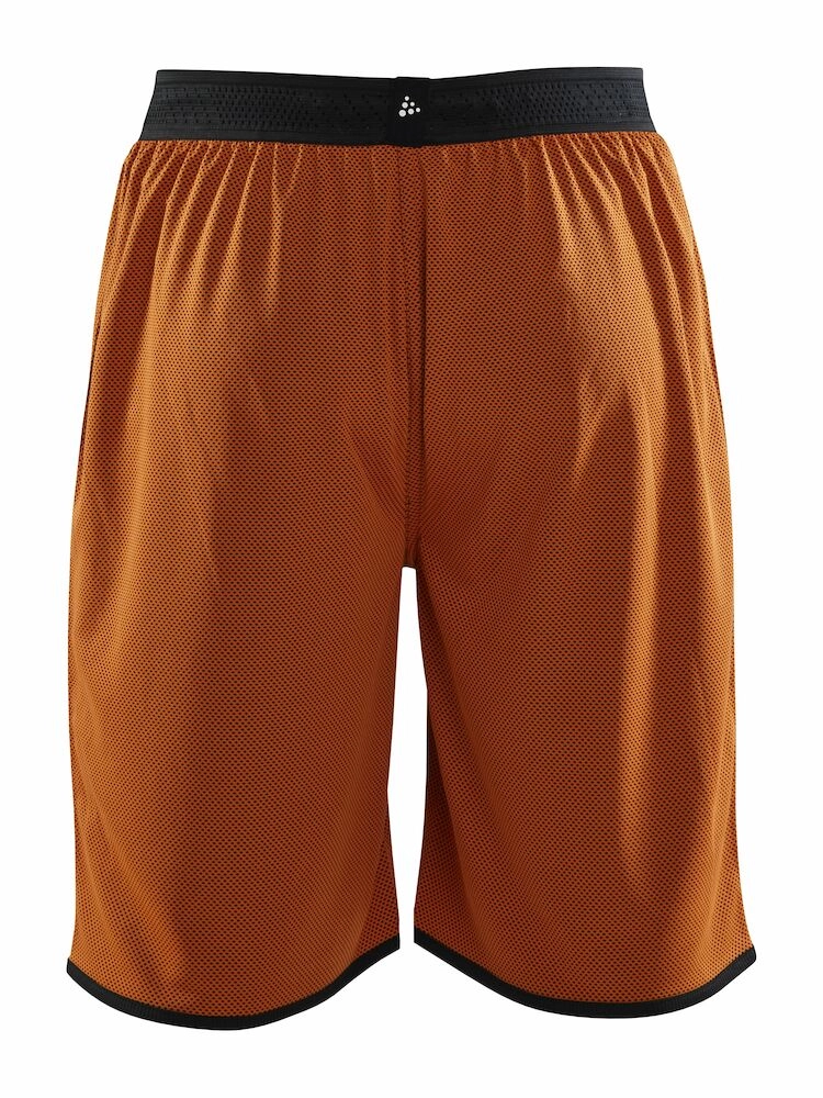 Immagine Progress Reversible Basket Shorts M