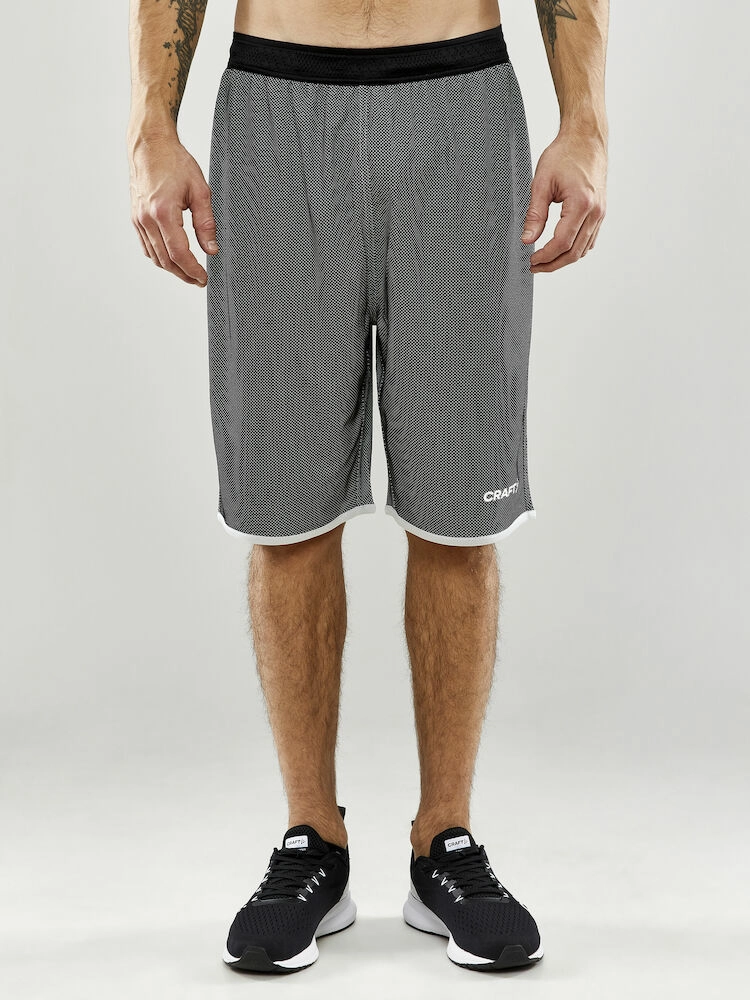 Immagine Progress Reversible Basket Shorts M