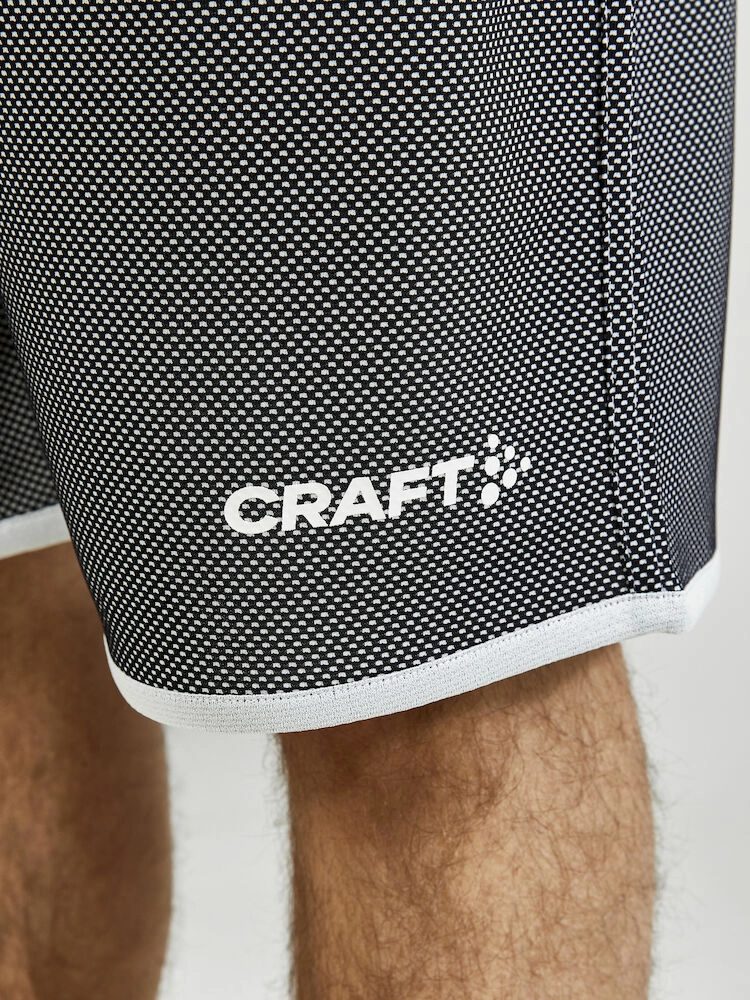 Immagine Progress Reversible Basket Shorts M