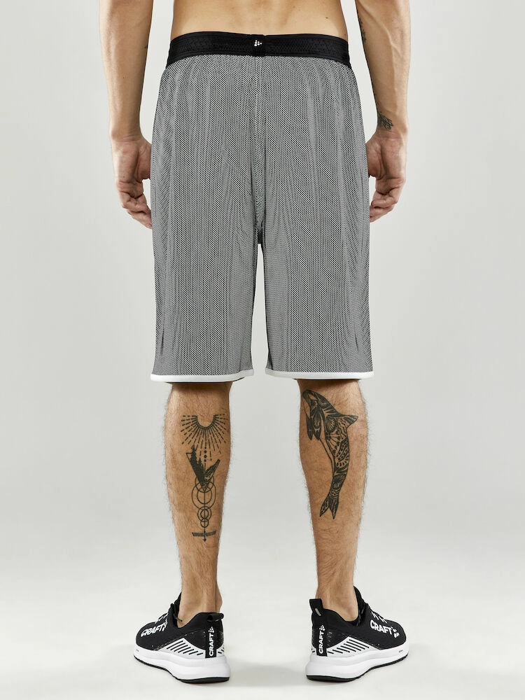 Immagine Progress Reversible Basket Shorts M