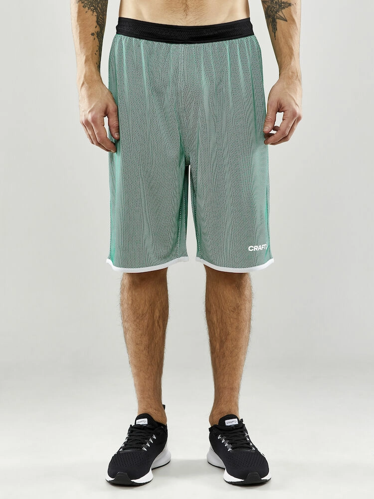 Immagine Progress Reversible Basket Shorts M