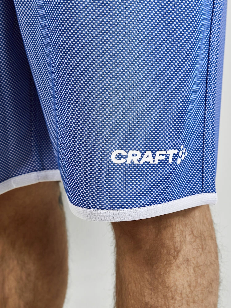 Immagine Progress Reversible Basket Shorts M