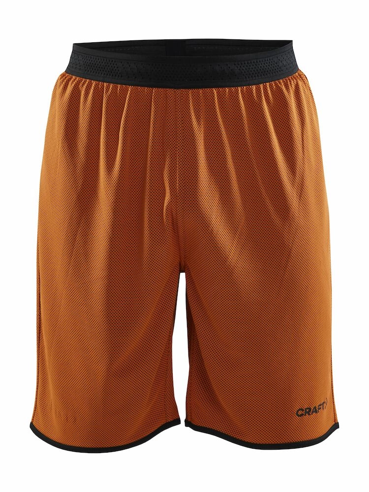 Immagine Progress Reversible Basket Shorts M