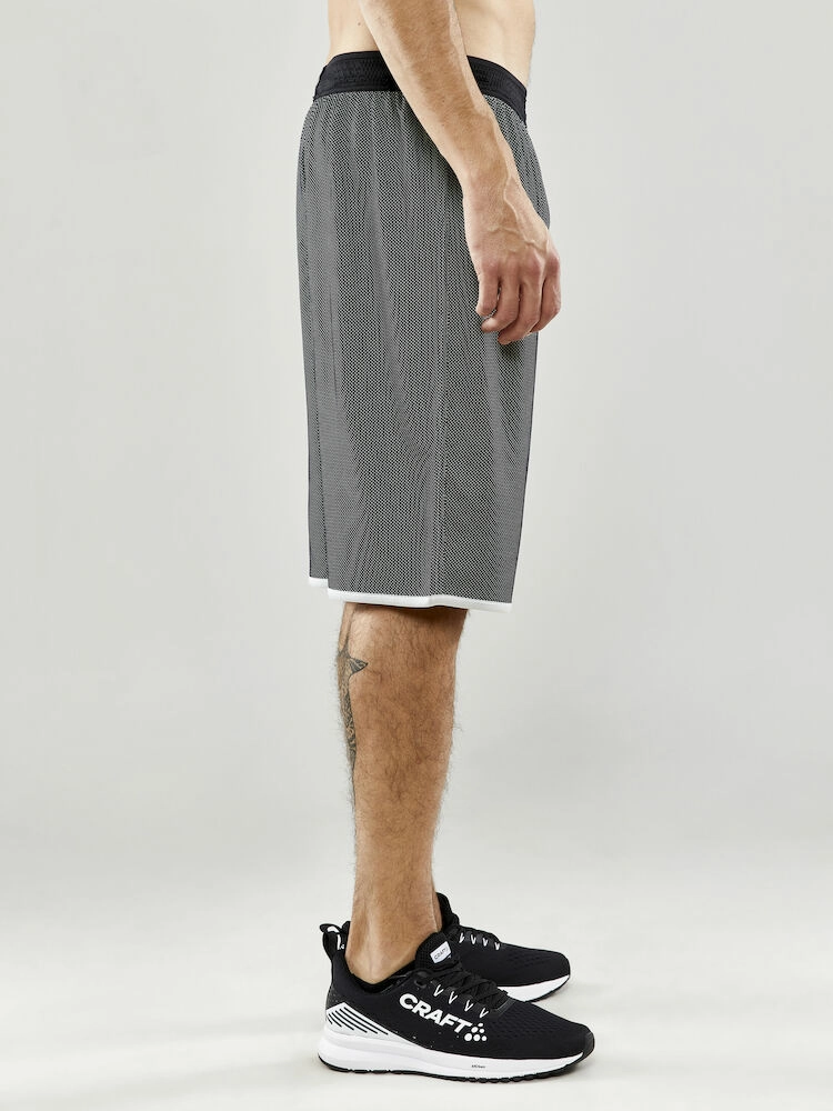 Immagine Progress Reversible Basket Shorts M