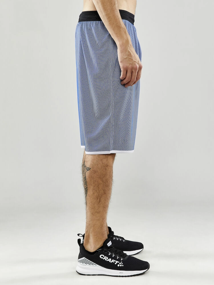 Immagine Progress Reversible Basket Shorts M