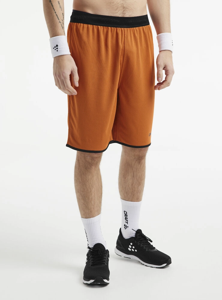 Immagine Progress Reversible Basket Shorts M