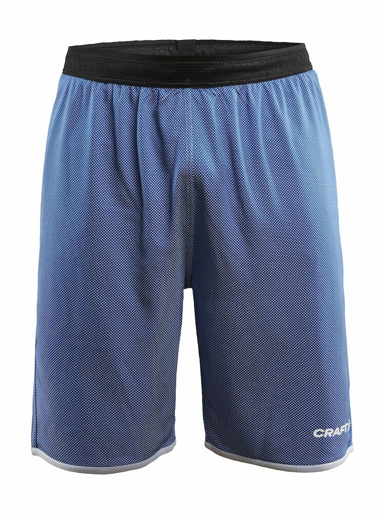 Immagine Progress Reversible Basket Shorts M