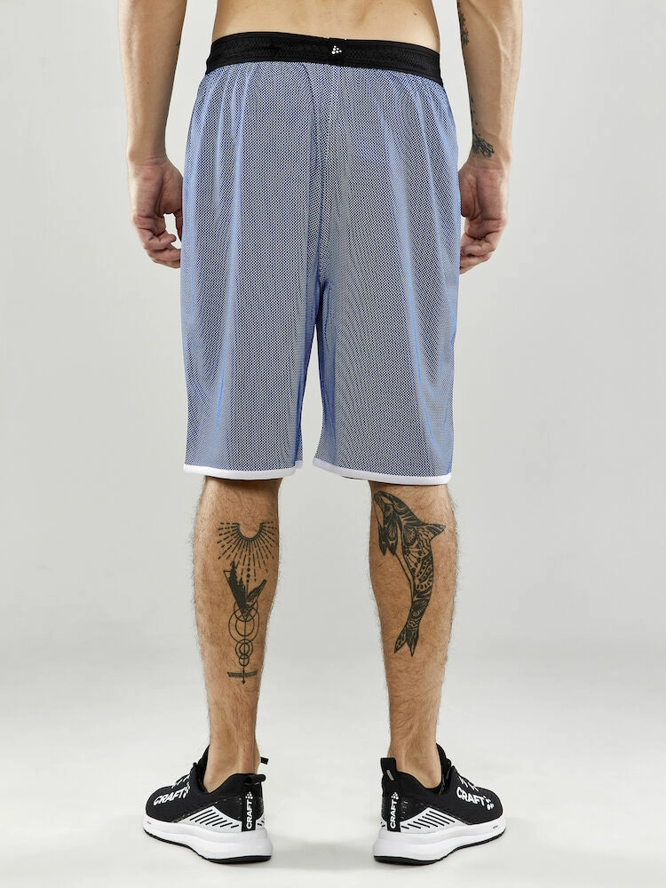 Immagine Progress Reversible Basket Shorts M