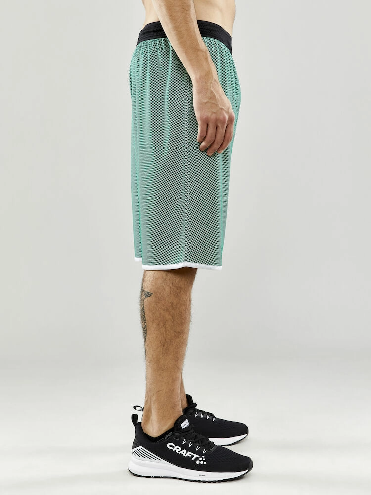 Immagine Progress Reversible Basket Shorts M