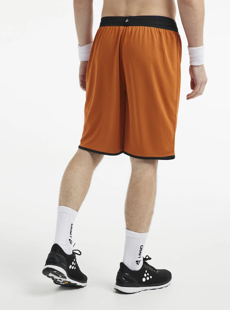 Immagine Progress Reversible Basket Shorts M