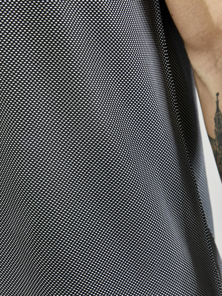 Immagine Progress Reversible Basket Singlet M