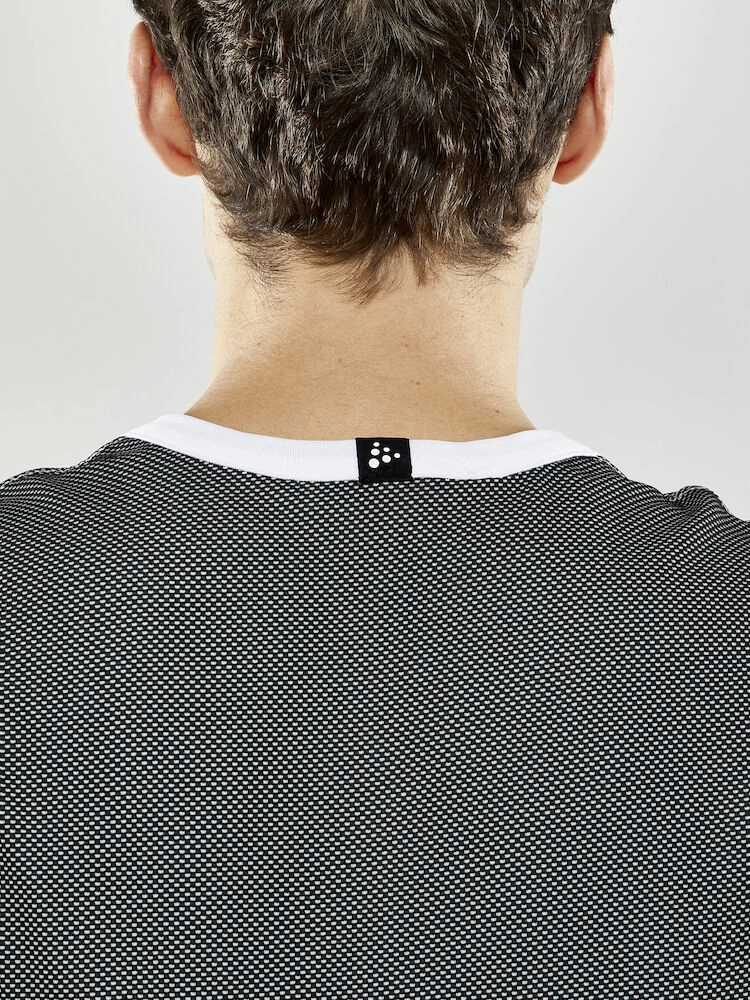 Immagine Progress Reversible Basket Singlet M