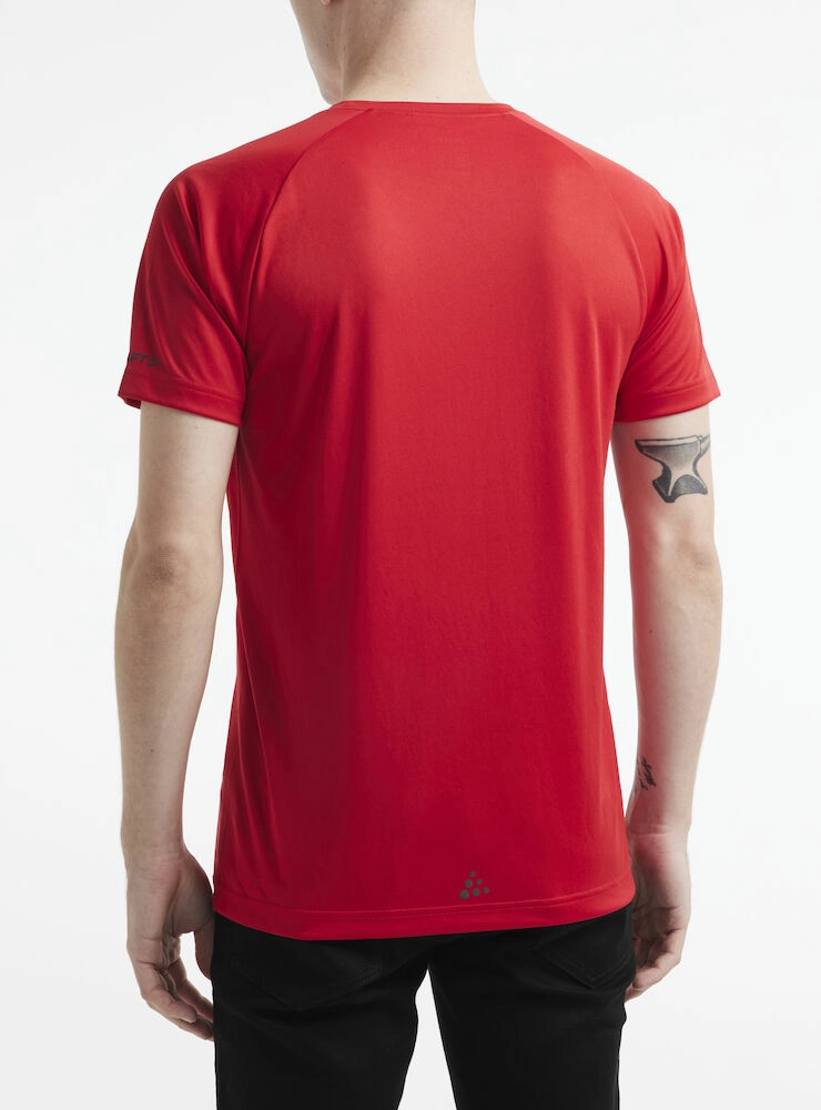 Immagine CORE Unify Training Tee M