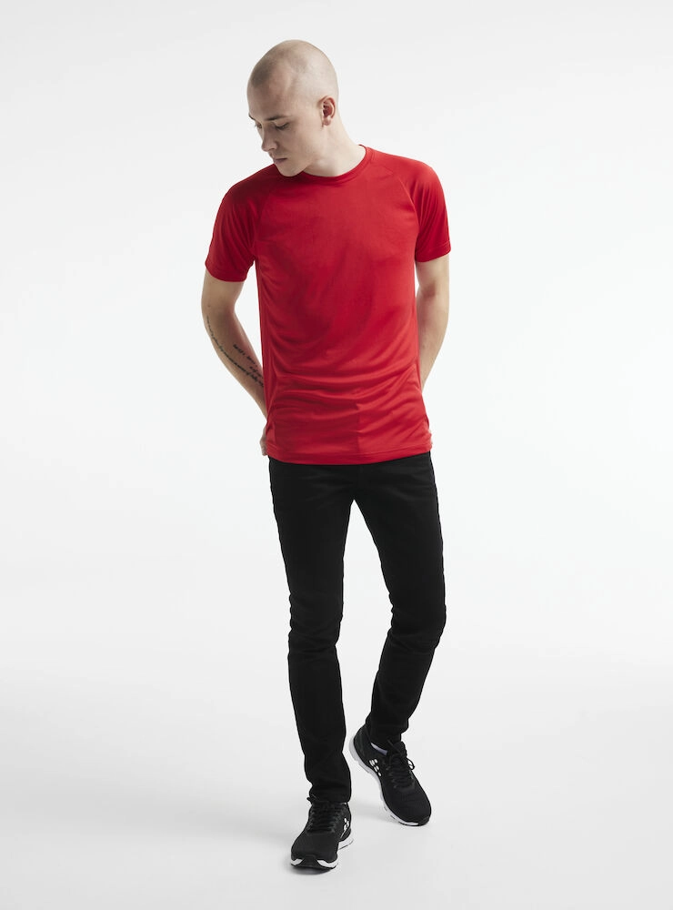 Immagine CORE Unify Training Tee M