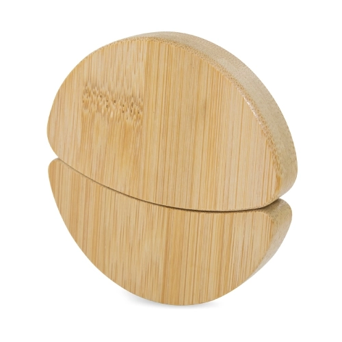 Immagine ROTELLA TAGLIAPIZZA BAMBÙ 