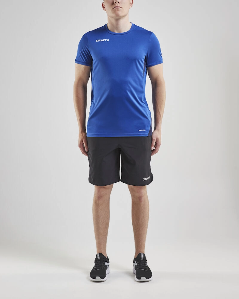 Immagine PRO Control Impact SS Tee M