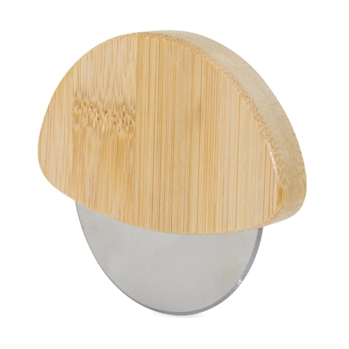 Immagine ROTELLA TAGLIAPIZZA BAMBÙ 