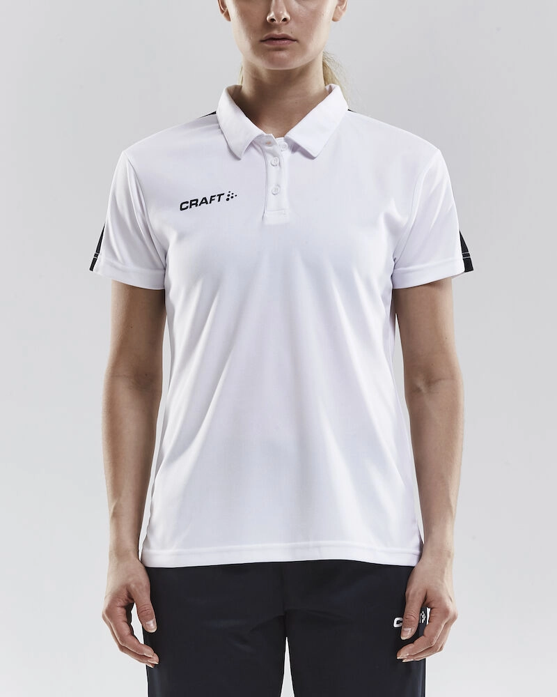 Immagine Progress Polo Pique W