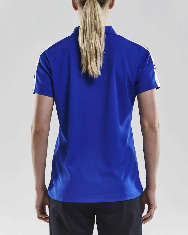 Immagine Progress Polo Pique W