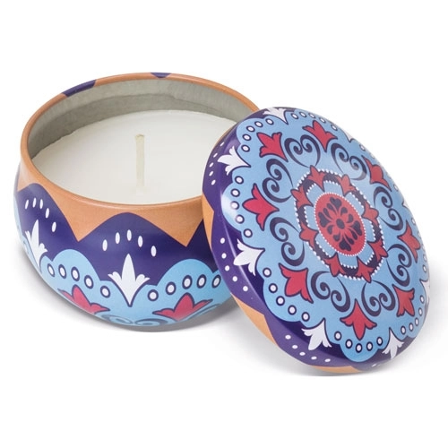 Immagine SET DI CANDELE AROMATICHE 