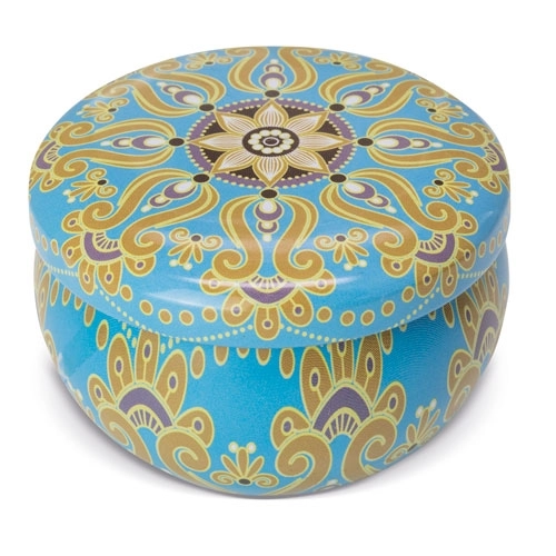 Immagine SET DI CANDELE AROMATICHE 