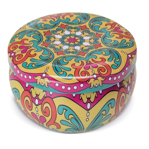 Immagine SET DI CANDELE AROMATICHE 