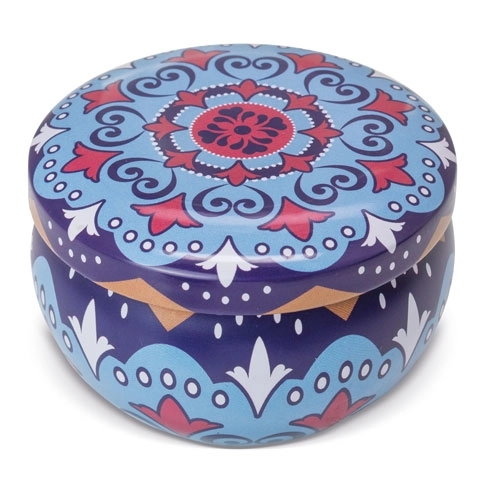 Immagine SET DI CANDELE AROMATICHE 