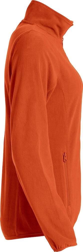 Immagine Basic Micro Fleece Jacket Women